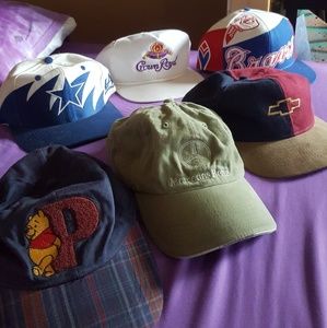 RARE NFL Dallas Cowboys Sharktooth Snapback